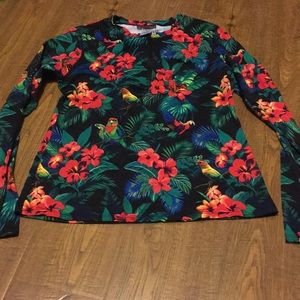 Tommy Bahama long sleeve